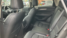 Mazda CX-5 2.0 Sport 5dr Petrol Estate